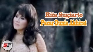 Rita Sugiarto  Pacar Dunia Akhirat Official Karaoke [upl. by Sedrul765]