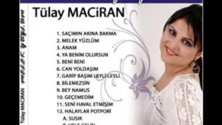 Tülay Maciran  Halay Potpori 2014 [upl. by Theresita802]