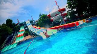 Water Park Otopeni – Bucuresti [upl. by Goeselt]