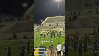 Cool halftime show [upl. by Earley]