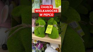 PEPCO💙 ZAJĄCZKI WIELKANOCNE 2024  WSZYSTKIE MODELE‼️dekoracje shorts [upl. by Archer175]