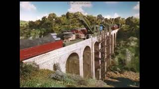 Sodor Themes  The Viaduct Theme S2 V1 REUPLOAD DO NOT BLOCKNOT FOR KIDS [upl. by Judas]