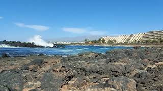 Costa Teguise Lanzarote [upl. by Arakaj152]