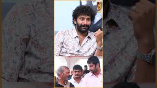 எந்த பெரிய Directorsக்கும் நான் தேவைபடுறதில்ல  Arulnithi  shorts [upl. by Weisberg28]