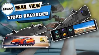 Top 3 Rear View Video Recorder 2024  Aliexpress [upl. by Bergmans]