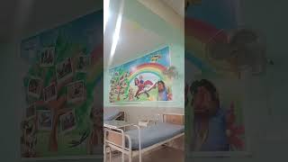 Anna ost drama Nishter hospital burn unit  motto Pato cartoons  joy jazzazmii channel [upl. by Aynekal]