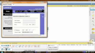 Cisco Packet Tracer Tutorial 5avi [upl. by Yelena]