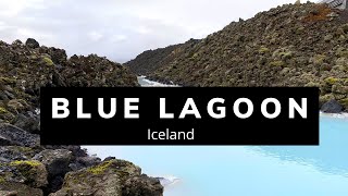 Blue Lagoon – Iceland  Tips and Information Before You Go [upl. by Sacul]