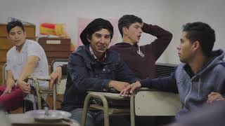 Educación Rural  Trailer 2019 [upl. by Kilar]