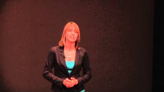 A Passion for Math Elly Schofield at TEDxClaremontColleges [upl. by Gilly]