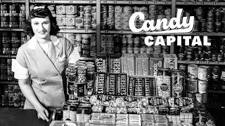 Candy Capital — A Chicago Stories Documentary [upl. by Bergquist]