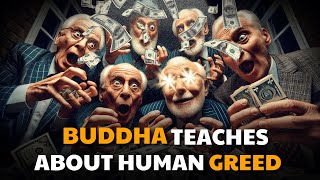 Buddhas Teachings About Humanity  Applying To Avoid Disaster  Philosophy [upl. by Nomi]