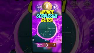 Infinite Gobblegum Glitch in BO6 callofduty blackops6 bo6 cod codzombies [upl. by Acul174]