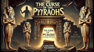 The Secret Curse of the Pharaohs [upl. by Acimat912]