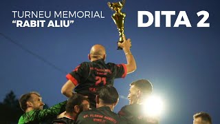 Turneu Memorial quotRabit Aliuquot 2024  Dita 2 [upl. by Lian]