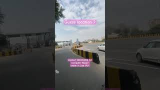 Kherki daula Toll Plaza Gurgaon  gurugram manesar Toll plaza  Kherki Daula Toll Plaza [upl. by Janel]