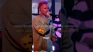 Memories  Maroon5 P2  Shorts  Lyric Video  English Song  US Music [upl. by Forkey]