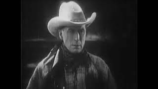 Tumbleweeds  1925  American silent Western [upl. by Lanod]