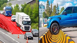 Incredible Road Technologies That Will Blow Your Mind [upl. by Otrevire]