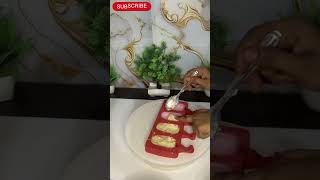 How to make cakesicles cakedecorationcake viralshort trending [upl. by Johiah]