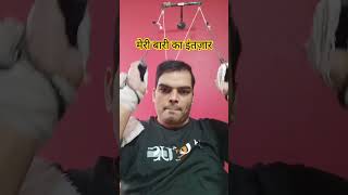 Exercise video spinal cord injury patient C4 C5 C6  Recovery ka intezar cervical recovery sci [upl. by Morgun]