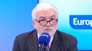 quotJe ne vois pas Miss France comme un ovniquot  Pascal Praud et ses auditeurs réagissent aux critiques [upl. by Ylellan]