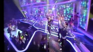 X Factor 2008  Live Show 8 Eoghan Quigg 2 Together [upl. by Zeuqirdor887]