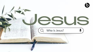 Jesus  Episode 11  Great High Priest 18th August 2024 DJ [upl. by Rodmur]