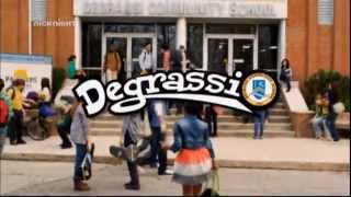 Degrassi Opening Season 10 [upl. by Minier554]