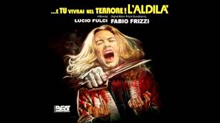 Fabio Frizzi  Voci Dal Nulla [upl. by Laurella]