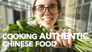 AUTHENTIC CHINESE FOOD IN CHINA  What I Eat in a Day [upl. by Beitris]