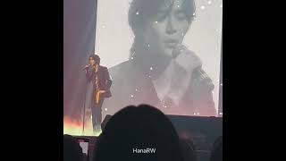 Rowoon Fanmeeting inBKKOverloadFancam 240127 [upl. by Elolcin]