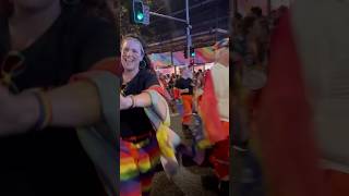 Sydney mardi grass show shorts australia sydney viralvideo shortsfeed shortsviral ytshorts [upl. by Danit395]