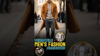 Mens Fashion [upl. by Leak]