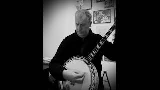 “Ramona” is a pretty Waltz from 1928 I’m playing muted banjo in the style of Eddie Peabody [upl. by Innej]