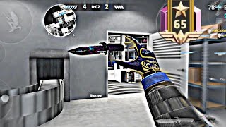 Critical Ops Highlights  Too Sweet [upl. by Johppa]