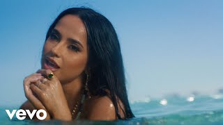 Becky G  Arranca Official Video ft Omega [upl. by Allveta]