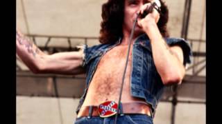 Bon Scott  Every Day I Have To Cry [upl. by Robert642]