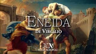 Eneida de Virgílio [upl. by Rutherford144]