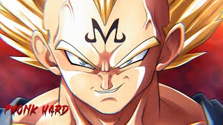 FÚRIA DO VEGETA PHONK AGRESSIVO [upl. by Philcox]