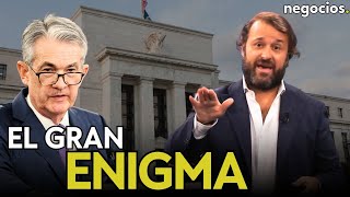 El enigma del recorte de tipos de interés de FED ¿25 o 50 puntos básicos Y cómo sentará al mercado [upl. by Pandolfi]