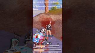 Boot vs boot away PUBG mobile bgmi pubgmobile closerangetipsandtrickspubgmobile shortvideo pubg [upl. by Jed]