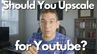 YouTube Compression Fix [upl. by Diandra]