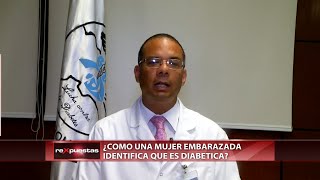 ¿Comer dulces durante el embarazo puede provocar diabetes [upl. by Alcine]