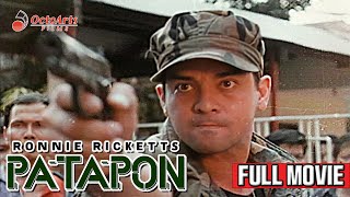 PATAPON 1993  Full Movie  Ronnie Ricketts Tony Ferrer Roi Vinzon [upl. by Ramedlav]