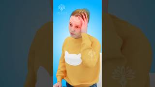 Why Do We Get Migraines Attacks shorts migraine  Creativelearning3d [upl. by Zingg276]