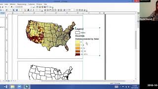 How to edit your legend in ArcGIS [upl. by Nyletak]