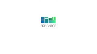 Freightos In Under 60 Seconds [upl. by Ailegra]