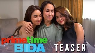 This Week December 31January 4 on ABSCBN Primetime Bida [upl. by Chafee770]