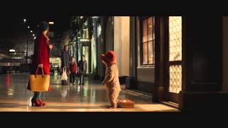 PADDINGTON  Paddington Meets The Brown Family  Film Clip [upl. by Darice318]